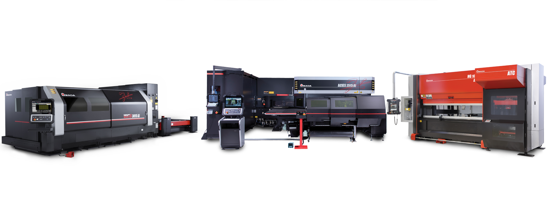 Amada Maintanence And Service Plans Amada America